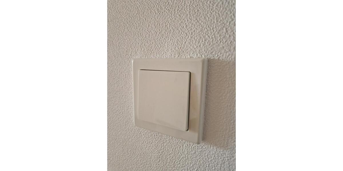 Renoviertes Appartement in Sterkrade - 30 qm - 400 warm 1 zimmer