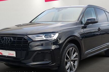 Audi Q7 29.721 km 54.450 &euro; Duisburg 47249