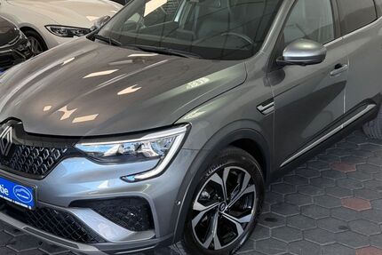 Renault Arkana 41.980 km 20.990 &euro; Schwelm 58332