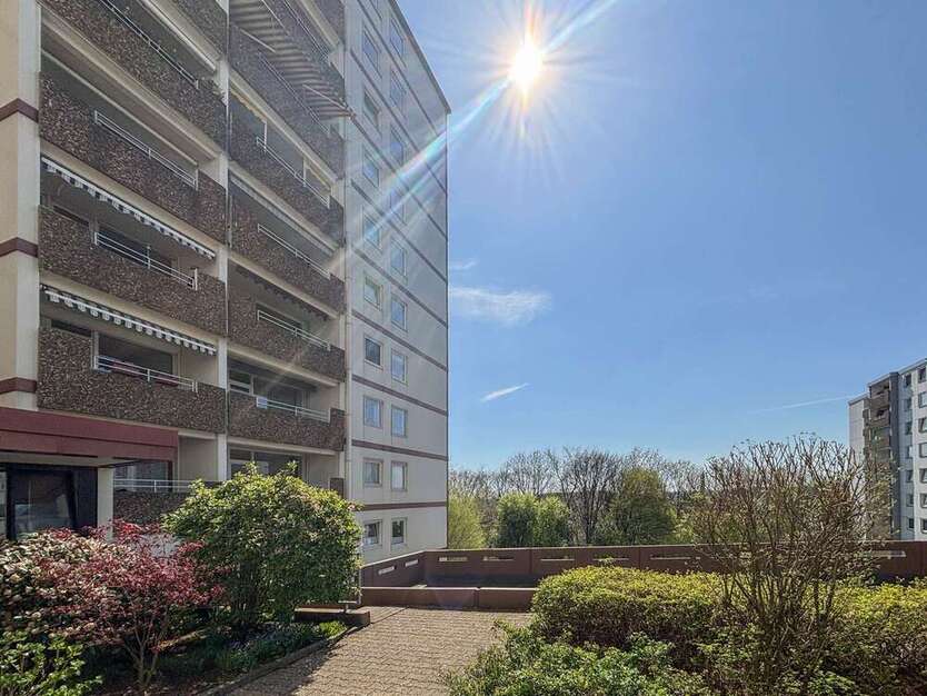 Wohnung zum Kaufen in Wuppertal 119.000 € 65 m²