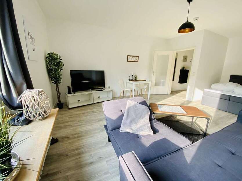 Wohnung zum Mieten in Düsseldorf 700 € 42.3 m²