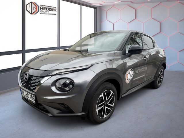 Nissan Juke 3.500 km 26.990 &euro; Bottrop 46240
