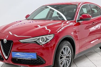 Alfa Romeo Stelvio 91.465 km 21.590 &euro; Wuppertal 42285