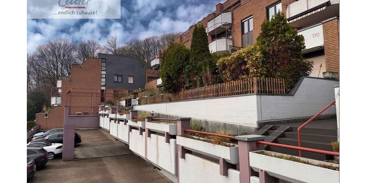 Wohnung zum Kaufen in Herdecke 138.000 € 70 m² 2 zimmer