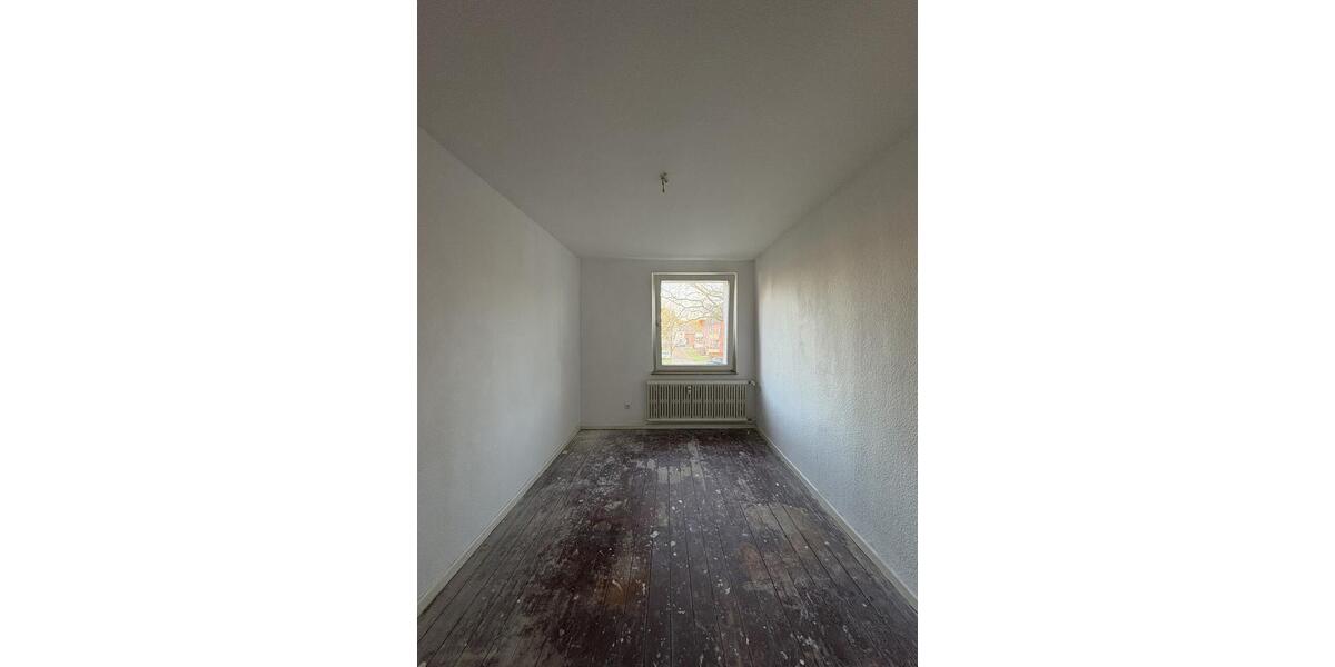 Bei VIVAWEST die Sonnenstrahlen auf dem eigenen Balkon genießen. 2.5 zimmer