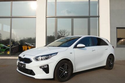 Kia ceed / Ceed