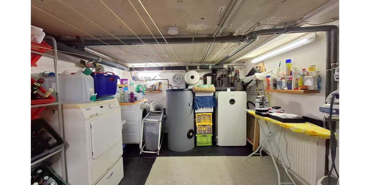 Charmantes Reihenmittelhaus mit Luft-Wärmepumpe in begehrter Lage von Bochum-Weitmar 5 zimmer