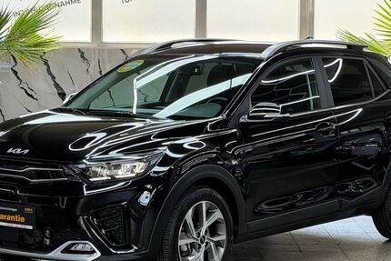 Kia Stonic 3.900 km 21.850 &euro; Mülheim An der Ruhr 45475