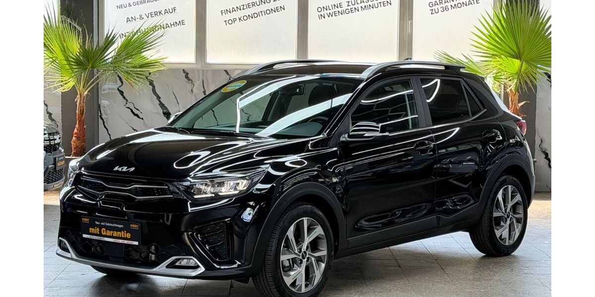 Kia Stonic 3.900 km 21.850 &euro; Mülheim An der Ruhr 45475