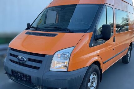 Ford Transit 139.000 km 10.900 &euro; Essen 45309
