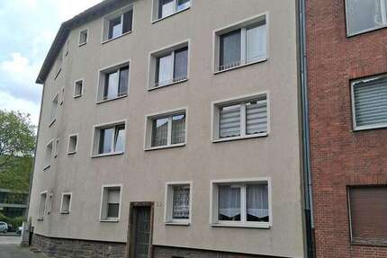 Wohnung Herne Wanne-Bickern - 2 Zimmer, 39 m&sup2;, 250&euro; | Angebot:26882619