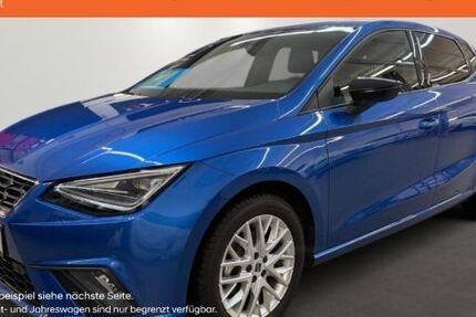 Seat Ibiza 14.893 km 22.750 &euro; Mülheim 45478
