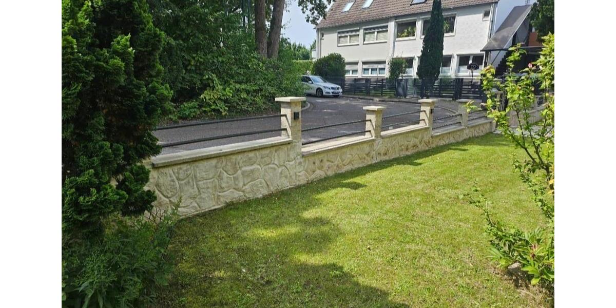 Großes Mehrfamilienhaus zimmer