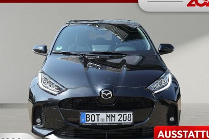 Mazda 2 Hybrid 7.830 km 24.690 &euro; Bottrop-Kirchhellen 46244