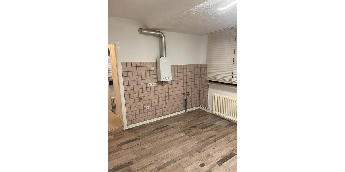 72qm Wohnung neu renoviert zur vermieten ab sofort oder später 3.5 zimmer