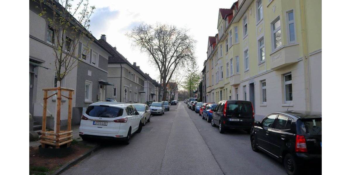 Etagenwohnung Essen Steele - 2 Zimmer, 67 m&sup2;, 490&euro; | Angebot:26859122