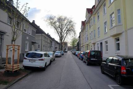 Wohnung Essen Steele - 2 Zimmer, 67 m&sup2;, 490&euro; | Angebot:26859122