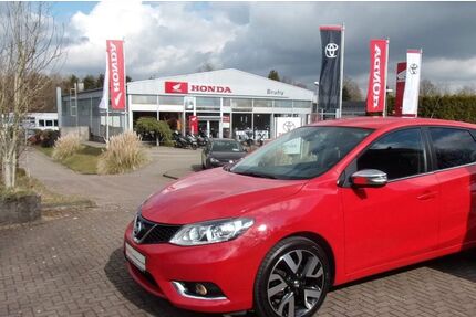 Nissan Pulsar 117.099 km 8.888 &euro; Ratingen 40882