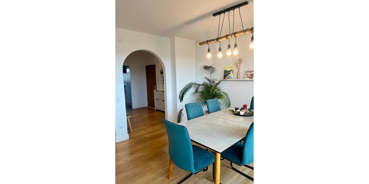 Etagenwohnung Düsseldorf Flingern Süd - 3 Zimmer, 95 m&sup2;, 599.500&euro; | Angebot:24996367