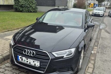 Audi A3 75.000 km 21.000 &euro; Oberhausen 46045
