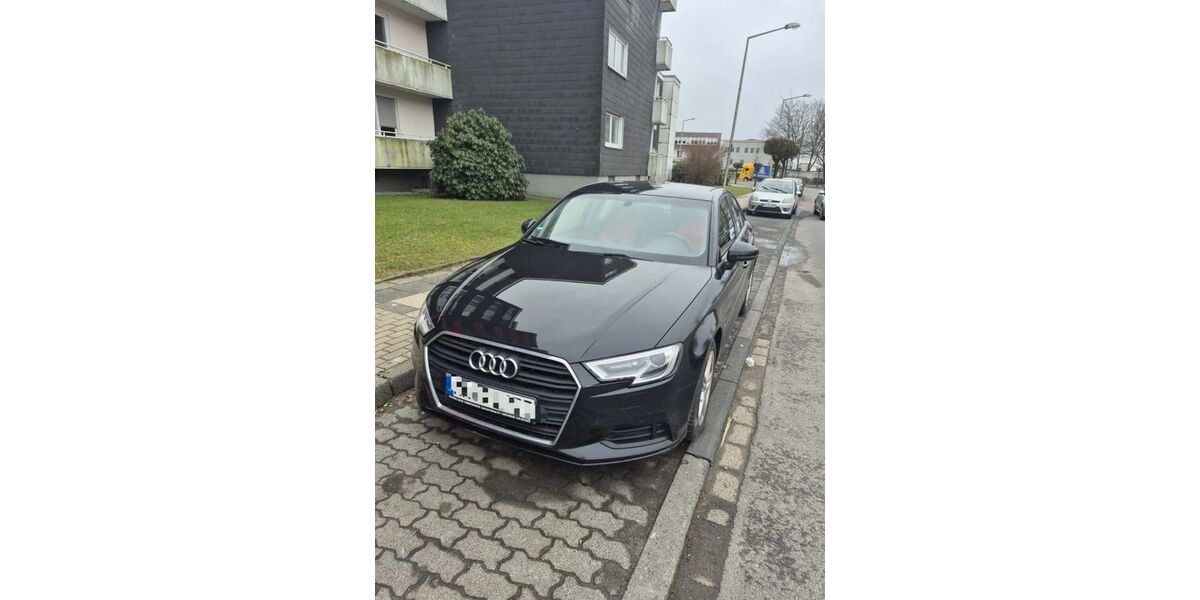 Audi A3 75.000 km 21.000 &euro; Oberhausen 46045