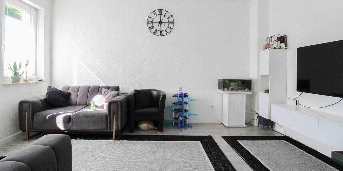 Doppelhaushälfte Gelsenkirchen Hassel - 1 Zimmer, 420 m&sup2;, 699.000&euro; | Angebot:25779728