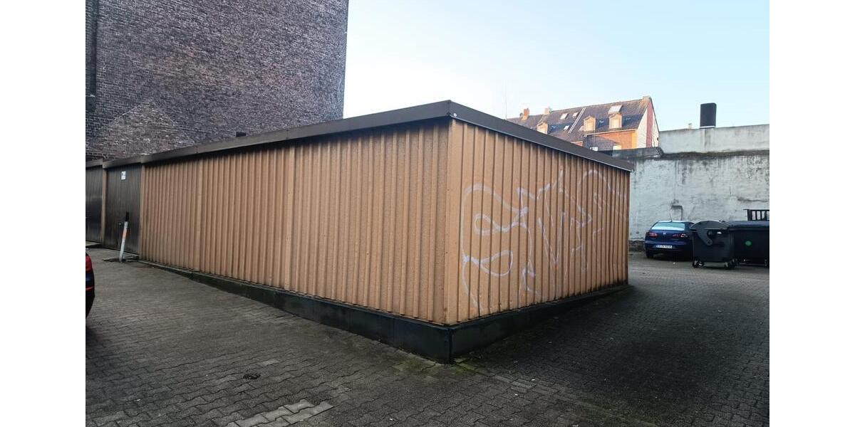 Mehrfamilienhaus, Wohnhaus Gelsenkirchen Ückendorf - 598.000&euro; | Angebot:24727323