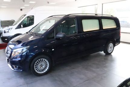 Mercedes-Benz Vito 39.631 km 49.950 &euro; Essen 45329