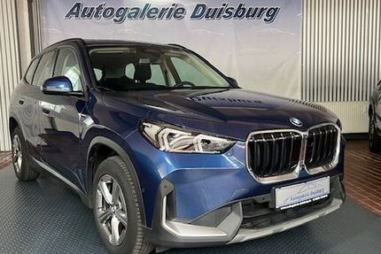 BMW X1 45.800 km 34.900 &euro; Duisburg 47269