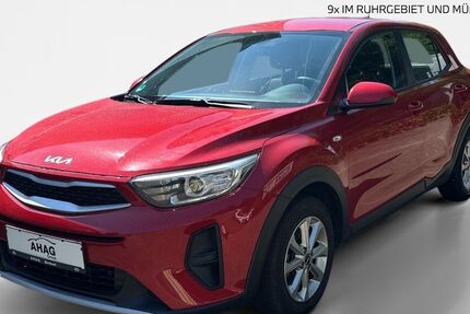 Kia Stonic 30.661 km 12.999 &euro; Bochum 44795