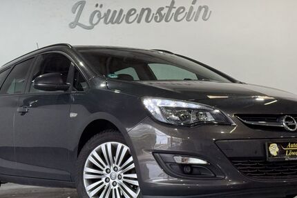 Opel Astra 99.999 km 5.980 &euro; Moers 47443