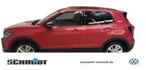 VW T-Cross 8.680 km 24.298 &euro; Recklinghausen 45657