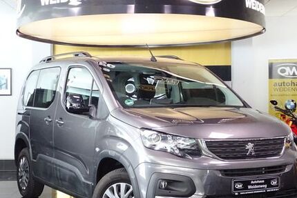 Peugeot Rifter 72.559 km 19.950 &euro; Duisburg 47058