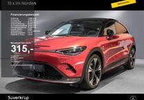 Gebrauchtwagen Smart #3