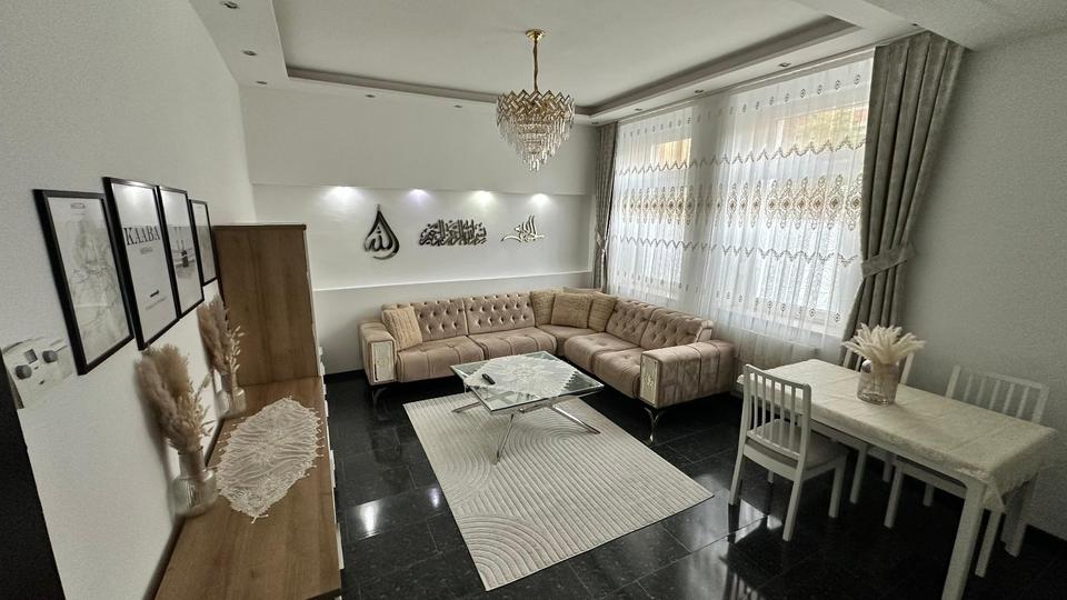 Schöne 2,5 Zimmer Erdgeschoss Wohnung in Herne Süd zu Verkaufen 2.5 zimmer