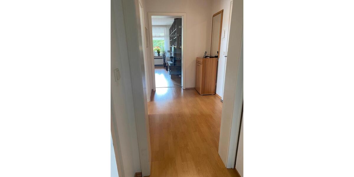 Etagenwohnung Dorsten - 2.5 Zimmer, 62 m&sup2;, 155.000&euro; | Angebot:27459952