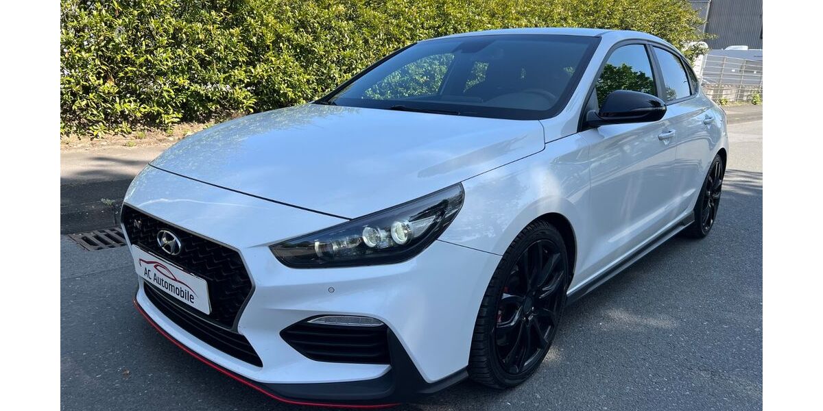 Hyundai i30 110.000 km 17.900 &euro; Witten 58454