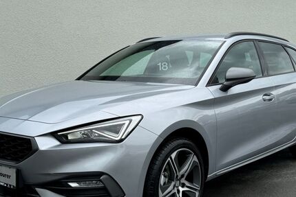 Seat Leon 3.000 km 34.990 &euro; Castrop-Rauxel 44579