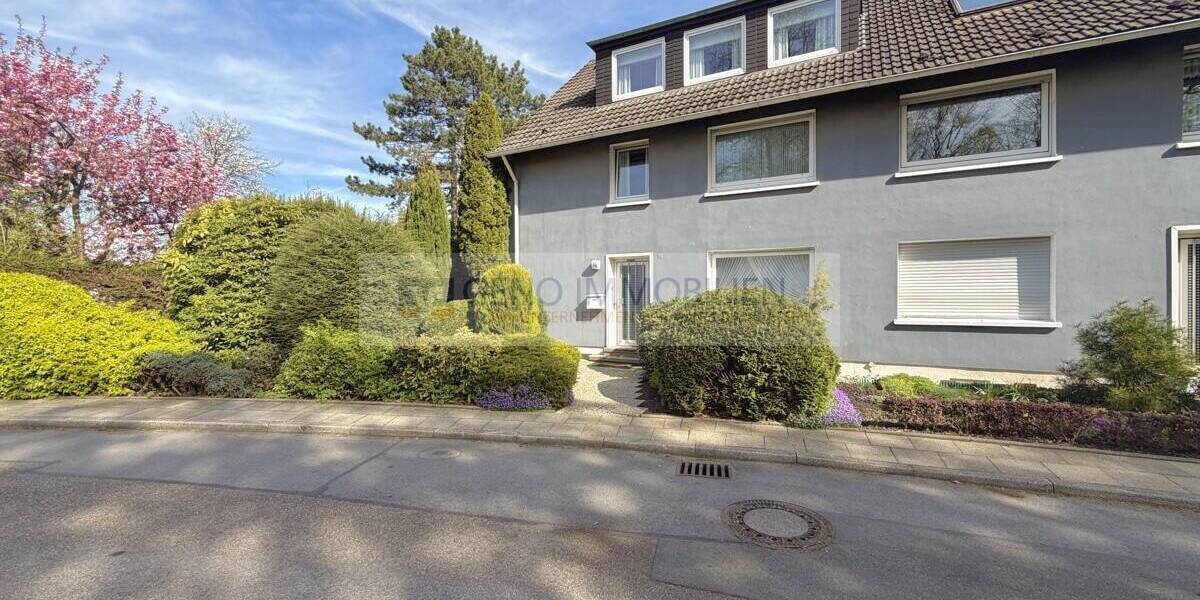 Mehrfamilienhaus, Wohnhaus Essen Burgaltendorf - 9 Zimmer, 184 m&sup2;, 560.000&euro; | Angebot:26208405