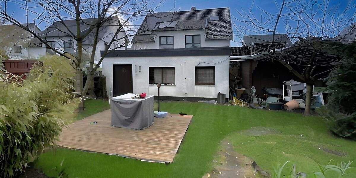 Mehrfamilienhaus, Wohnhaus Duisburg Buchholz - 4 Zimmer, 112 m&sup2;, 409.000&euro; | Angebot:25686936
