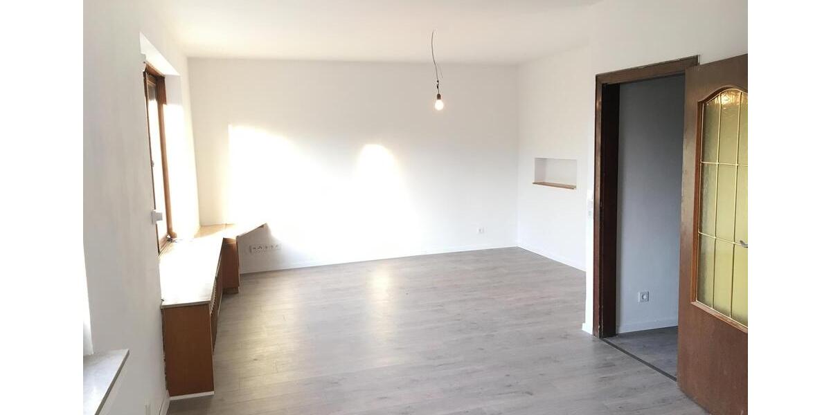 90qm, 3,5-Zi-Whg m. Balkon in Witten-City 3 zimmer