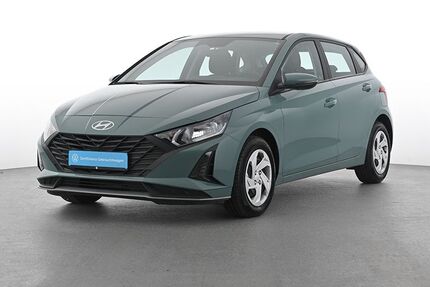Hyundai i20 19.155 km 15.950 &euro; Essen 45143