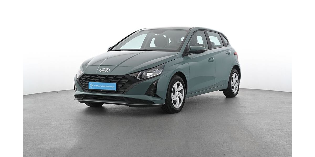 Hyundai i20 19.155 km 15.950 &euro; Essen 45143
