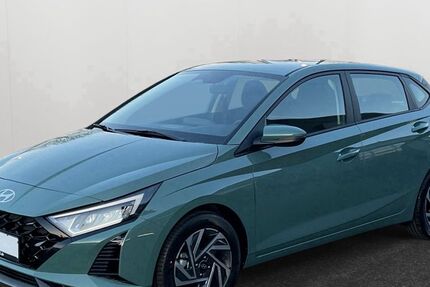 Hyundai i20 20.670 km 18.990 &euro; Castrop-Rauxel 44575