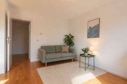 Wohnung Essen / Heisingen Heisingen - 1.5 Zimmer, 44 m&sup2;, 820&euro; | Angebot:26455526