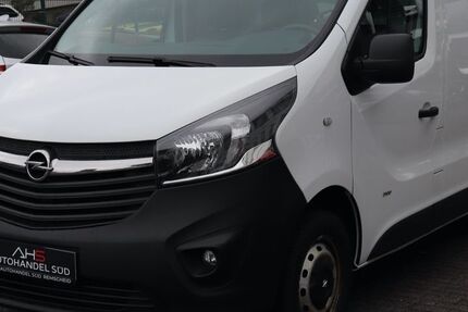 Opel Vivaro 96.000 km 12.999 € Remscheid 42857