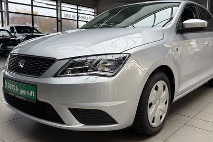 Seat Toledo 168.112 km 4.890 &euro; Bottrop 46236