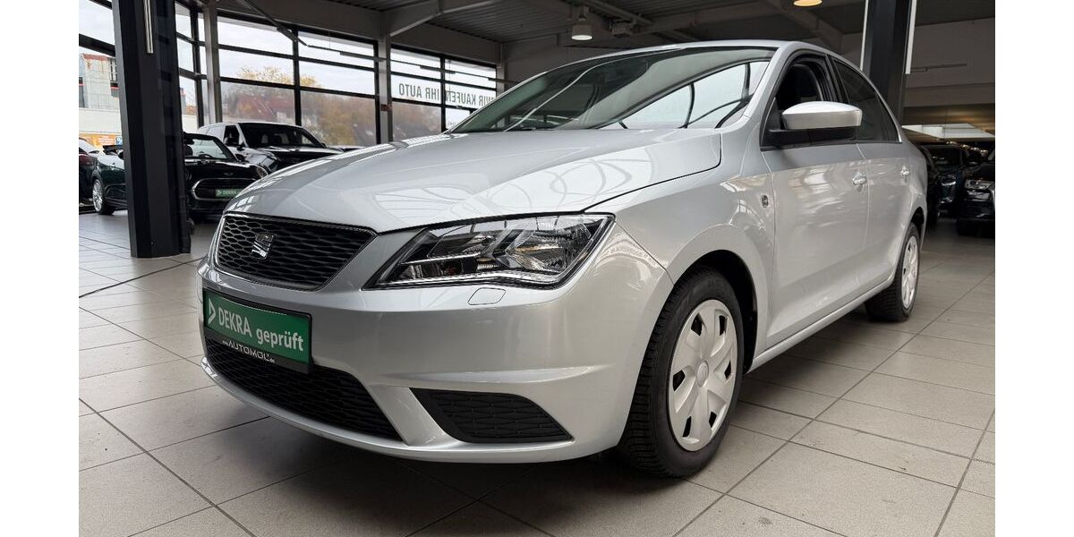 Seat Toledo 168.112 km 5.490 &euro; Bottrop 46236