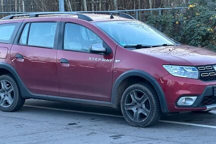 Dacia Logan 153.111 km 4.990 &euro; Witten - NRW 58452