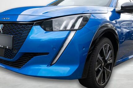 Peugeot 208 100 km 30.990 &euro; Bochum 44801